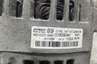 Alternateur FORD KA 2