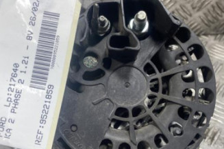 Alternateur FORD KA 2