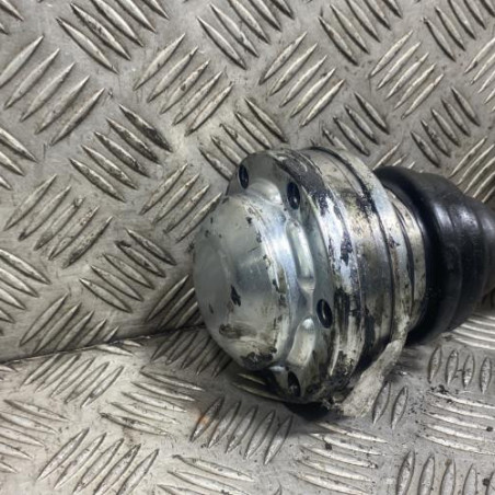 Cardan gauche (transmission) VOLKSWAGEN GOLF 6