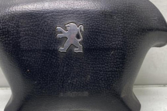 Air bag conducteur PEUGEOT 406 Photo n°1