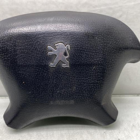 Air bag conducteur PEUGEOT 406 Photo n°1