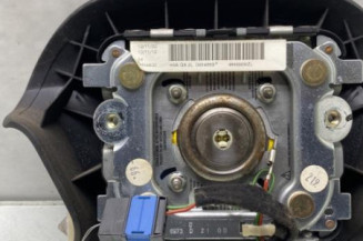 Air bag conducteur PEUGEOT 406