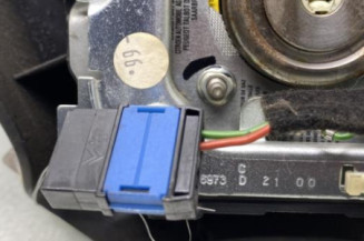 Air bag conducteur PEUGEOT 406
