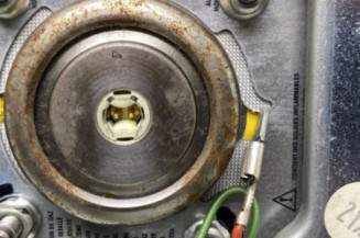 Air bag conducteur PEUGEOT 406