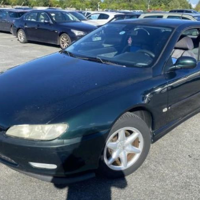 Air bag conducteur PEUGEOT 406 Photo n°5