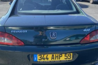 Air bag conducteur PEUGEOT 406