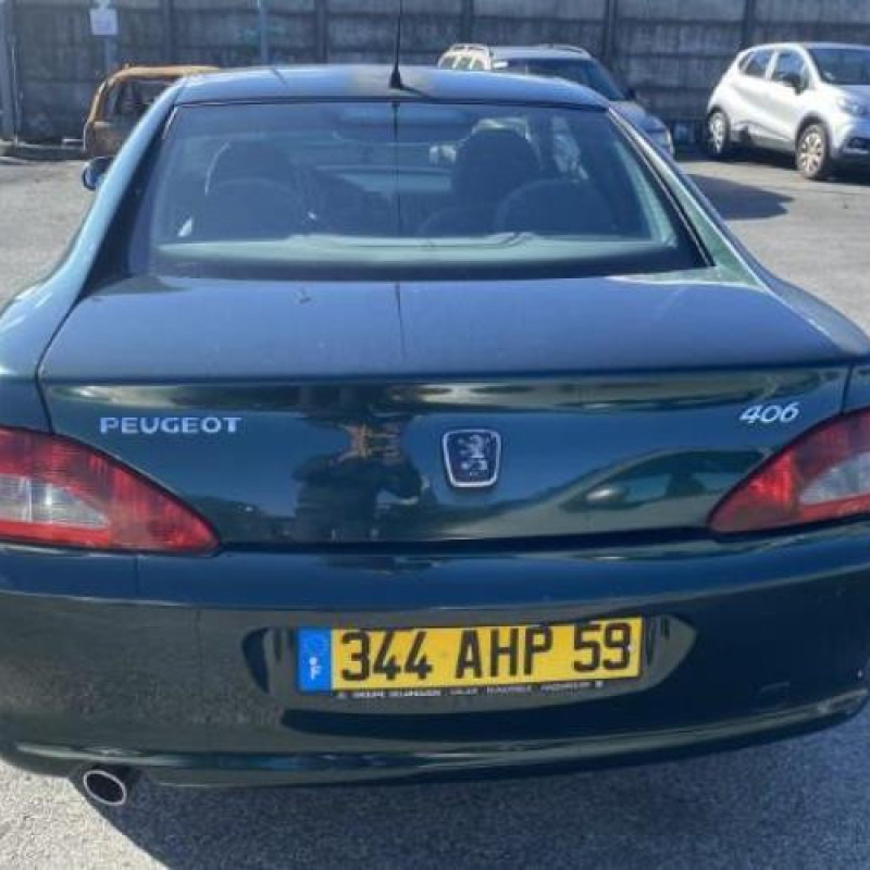 Air bag conducteur PEUGEOT 406 Photo n°9