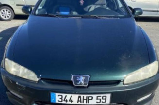 Air bag conducteur PEUGEOT 406
