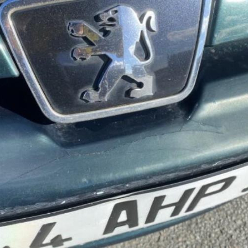 Air bag conducteur PEUGEOT 406 Photo n°15