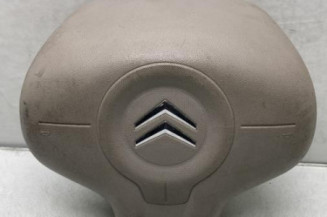 Air bag conducteur CITROEN C3 PICASSO Photo n°1