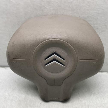 Air bag conducteur CITROEN C3 PICASSO Photo n°1