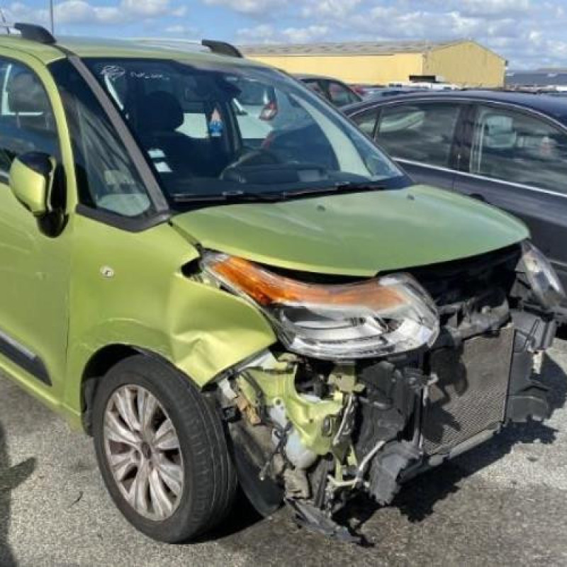 Air bag conducteur CITROEN C3 PICASSO Photo n°16