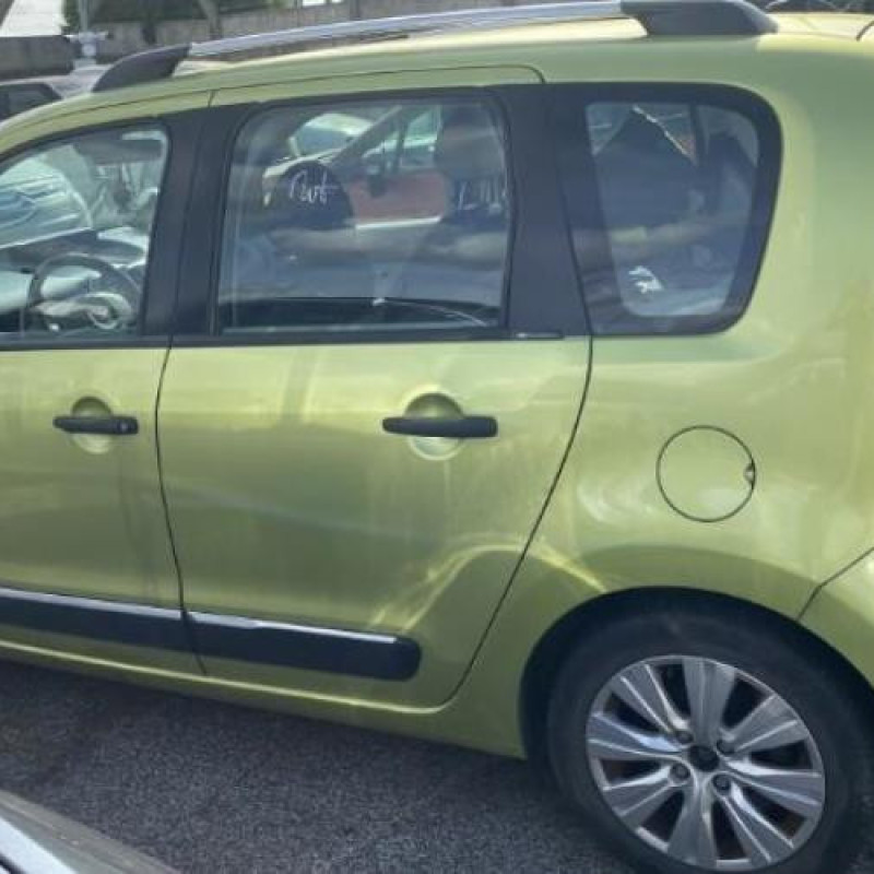Air bag conducteur CITROEN C3 PICASSO Photo n°20