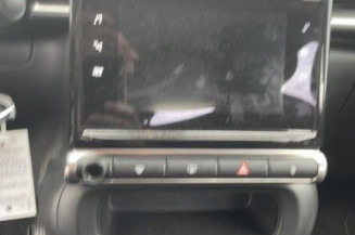 Triangle avant droit CITROEN C3 3