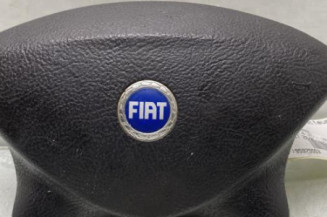 Air bag conducteur FIAT SCUDO 2 Photo n°1