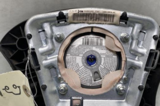 Air bag conducteur FIAT SCUDO 2