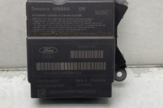 Boitier air bag FORD KA 2 Photo n°1