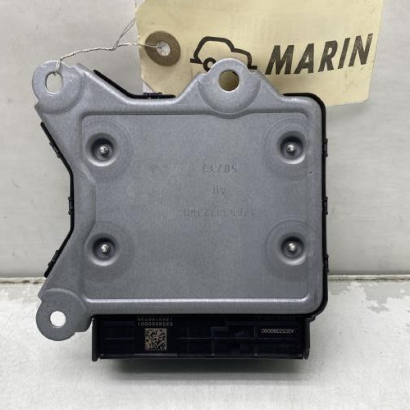 Boitier air bag FORD KA 2 Photo n°4