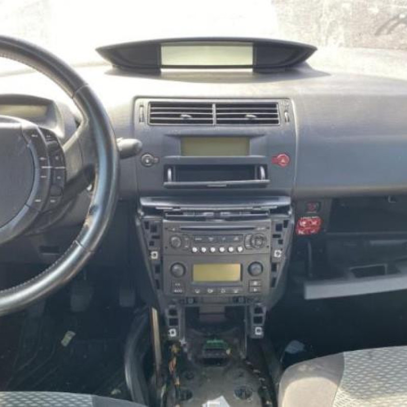 Boitier BSI CITROEN C4 1 Photo n°16