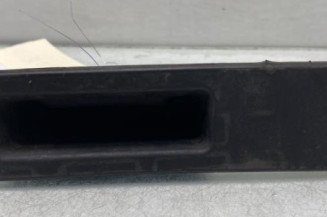 Bouton de coffre BMW SERIE 3 F31 Photo n°1