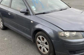 Autoradio d'origine AUDI A3 2