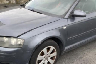 Autoradio d'origine AUDI A3 2
