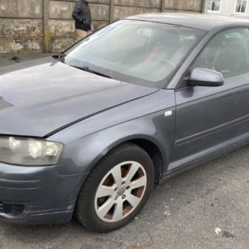 Autoradio d'origine AUDI A3 2 Photo n°5