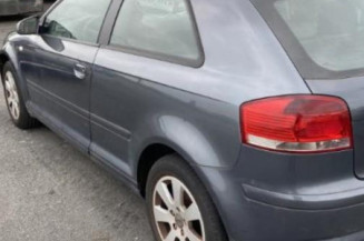 Autoradio d'origine AUDI A3 2