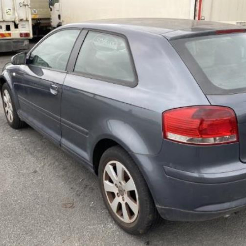 Autoradio d'origine AUDI A3 2 Photo n°6