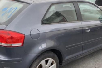 Autoradio d'origine AUDI A3 2
