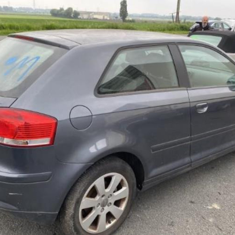 Autoradio d'origine AUDI A3 2 Photo n°7