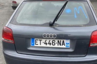 Autoradio d'origine AUDI A3 2