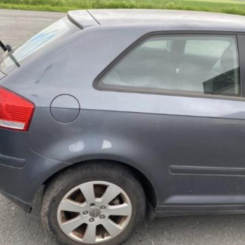 Autoradio d'origine AUDI A3 2 Photo n°9
