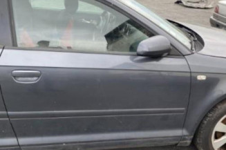 Autoradio d'origine AUDI A3 2