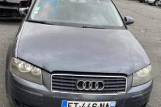 Autoradio d'origine AUDI A3 2