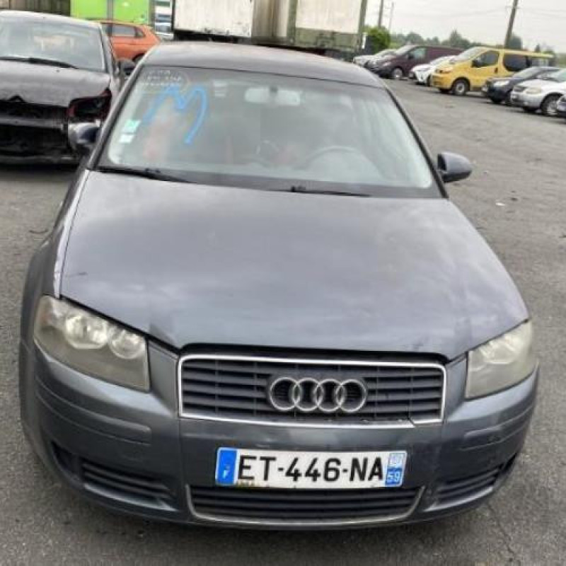 Autoradio d'origine AUDI A3 2 Photo n°11