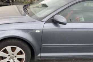 Autoradio d'origine AUDI A3 2