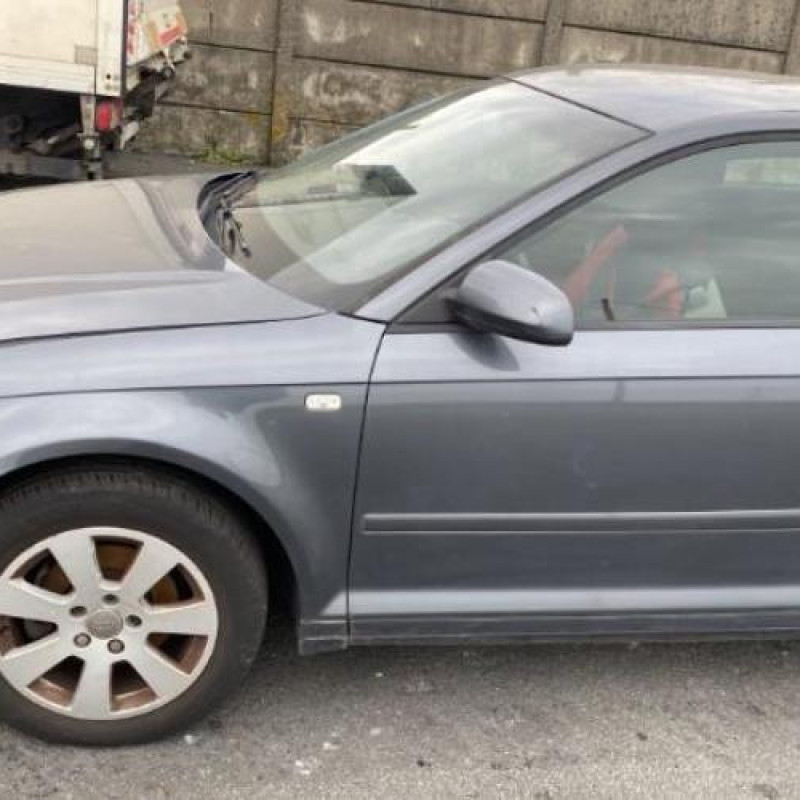 Autoradio d'origine AUDI A3 2 Photo n°12