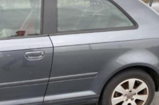 Autoradio d'origine AUDI A3 2