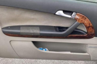 Autoradio d'origine AUDI A3 2
