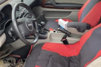 Autoradio d'origine AUDI A3 2