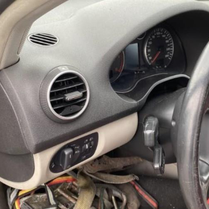 Autoradio d'origine AUDI A3 2 Photo n°16