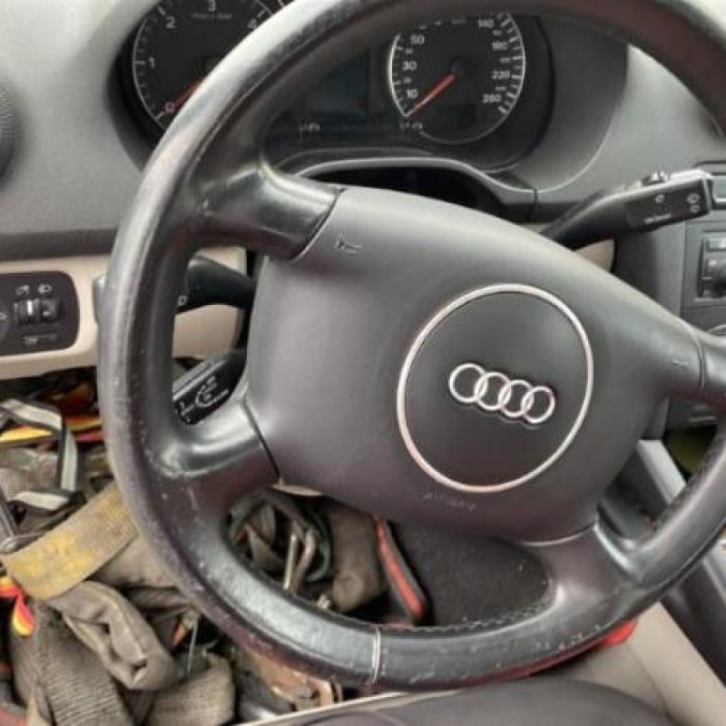 Autoradio d'origine AUDI A3 2 Photo n°17