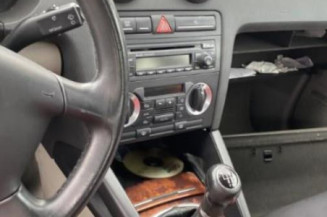 Autoradio d'origine AUDI A3 2