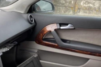 Autoradio d'origine AUDI A3 2