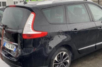 Boitier air bag RENAULT GRAND SCENIC 3