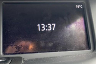 Boitier air bag RENAULT GRAND SCENIC 3