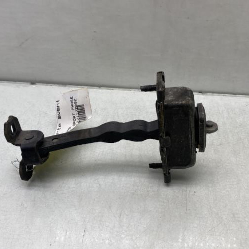Arret de porte avant droit MERCEDES CLASSE C 203 COUPE SPORT Photo n°4