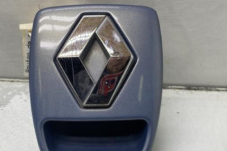 Bouton de coffre RENAULT LAGUNA 2 Photo n°1