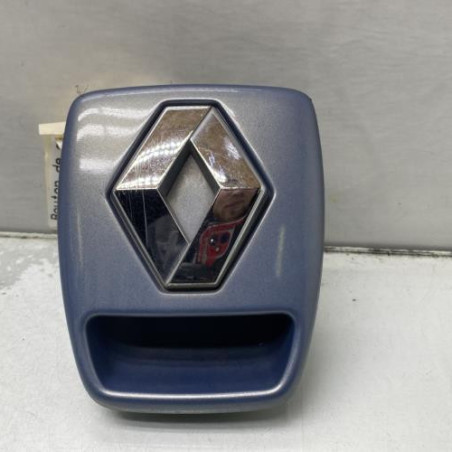 Bouton de coffre RENAULT LAGUNA 2 Photo n°1